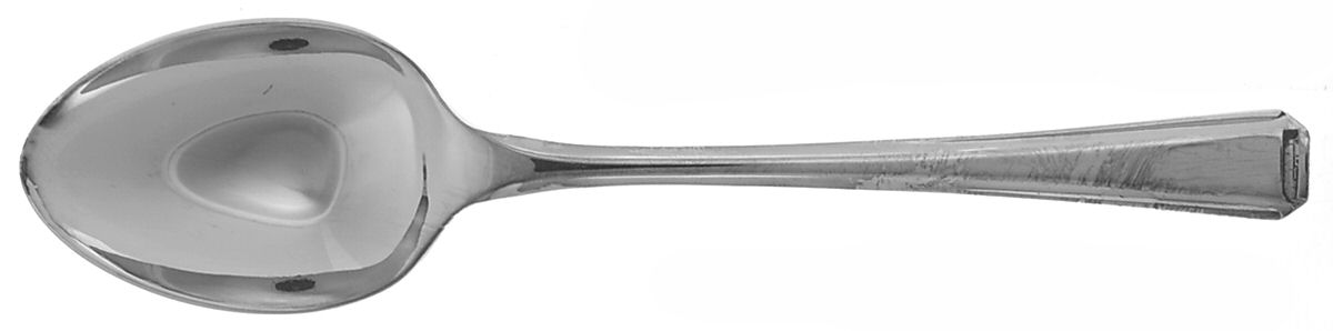 Harley (Silverplate) Teaspoon by Wallace Silver-1