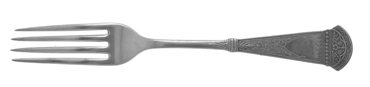 Hawthorn (Sterling, 1870) Fork by Wallace Silver-1