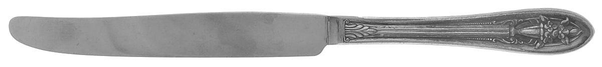 Hollywood I (Silverplate, 1937) New French Hollow Knife by Wallace Silver-1
