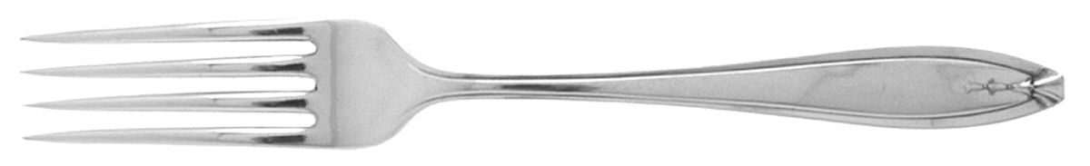 Hostess (Silverplate, 1920) Fork by Wallace Silver-1