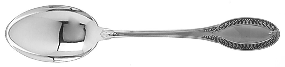 Impero (Sterling) Teaspoon by Wallace Silver-1