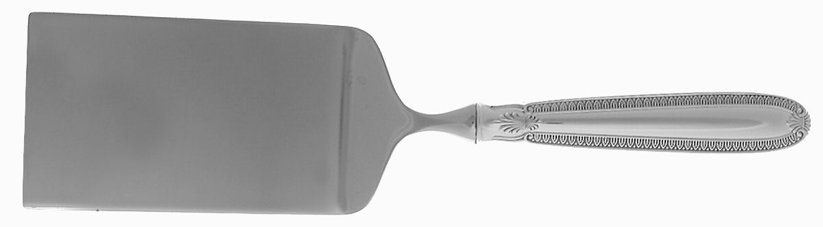 Impero (Sterling) Lasagna Server with Stainless Blade by Wallace Silver-1