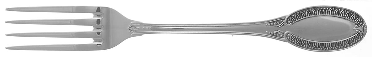 Impero (Sterling) Fork by Wallace Silver-1