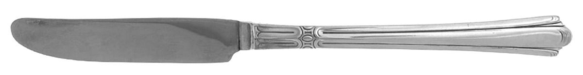 Iris (Silverplate, 1936) New French Hollow Grille Knife by Wallace Silver-1