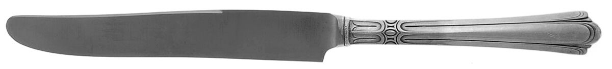 Iris (Silverplate, 1936) New French Hollow Knife by Wallace Silver-1