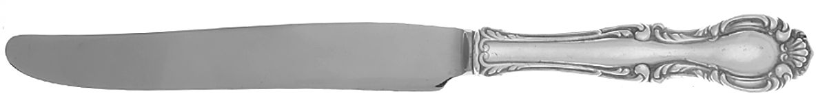 Joan (Silverplate, 1896) New French Hollow Knife by Wallace Silver-1