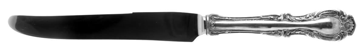 Joan (Silverplate, 1896) New French Hollow Knife by Wallace Silver-1
