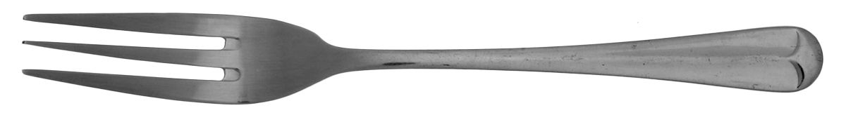 Kensington (Stainless) Fork by Wallace Silver-1