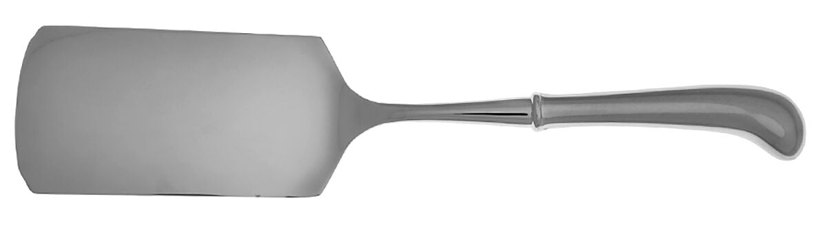 Kensington (Stainless) Lasagna Server with Stainless Blade HC by Wallace Silver-1