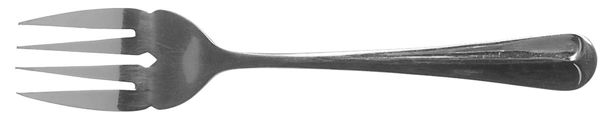 Kensington (Stainless) Individual Salad Fork by Wallace Silver-1