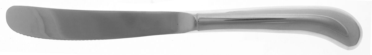 Kensington (Stainless) Old French Hollow Pistol Knife by Wallace Silver-1
