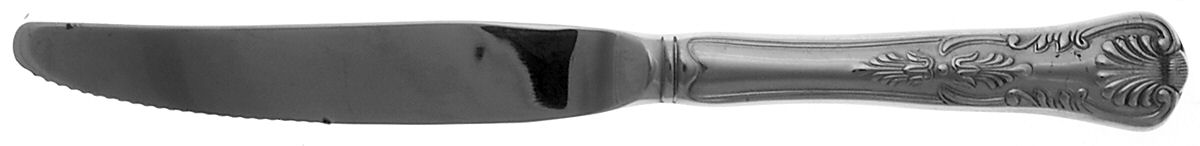 Kings (Stainless) Modern Hollow Knife by Wallace Silver-1
