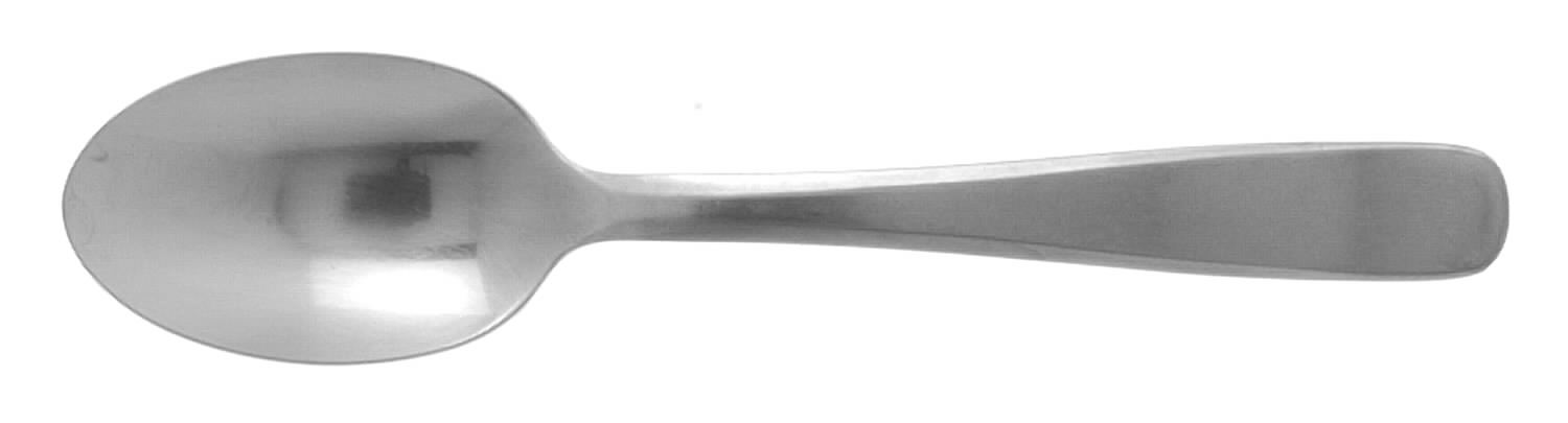 Kirsten (Stainless) Teaspoon by Wallace Silver-1