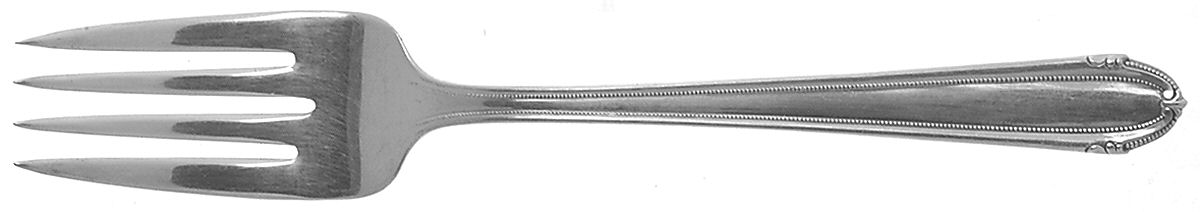 Lady Alice II (Silverplate, 1937) Individual Salad Fork by Wallace Silver-1