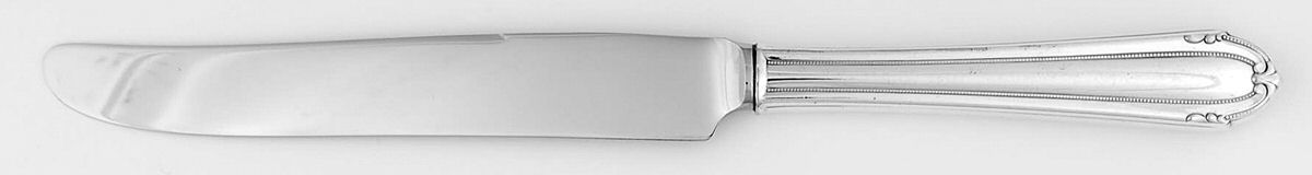 Lady Alice II (Silverplate, 1937) New French Hollow Knife by Wallace Silver-1