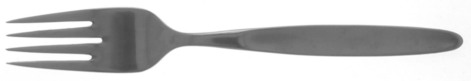 Lagoon (Stainless) Fork by Wallace Silver-1
