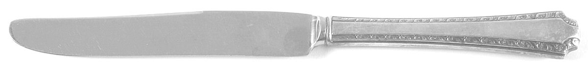 Larkspur (Sterling, 1939) New French Hollow Knife by Wallace Silver-1