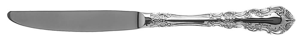 Laurelton (Stainless) Modern Hollow Knife by Wallace Silver-1
