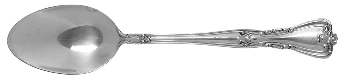 Lady Windsor-Victoria (Sterling, 1957) Teaspoon by Wallace Silver-1