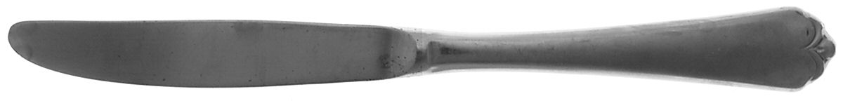 Lotus (Stainless) Modern Hollow Knife by Wallace Silver-1