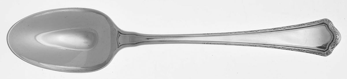 Madison (Sterling, 1913) Youth Five O'Clock Spoon by Wallace Silver-1