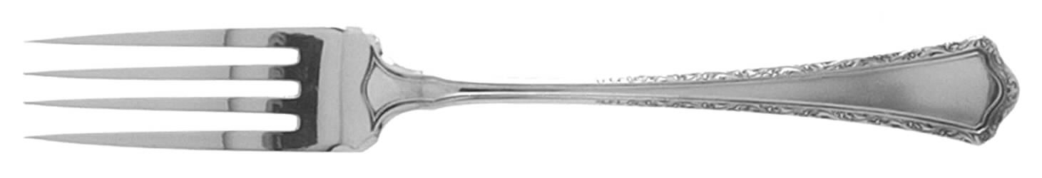 Madison (Sterling, 1913) Fork by Wallace Silver-1