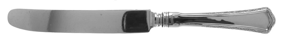 Madison (Sterling, 1913) Old French Hollow Knife with Bolster by Wallace Silver-1