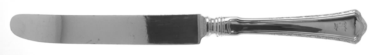 Madison (Sterling, 1913) Old French Hollow Knife with Bolster by Wallace Silver-1