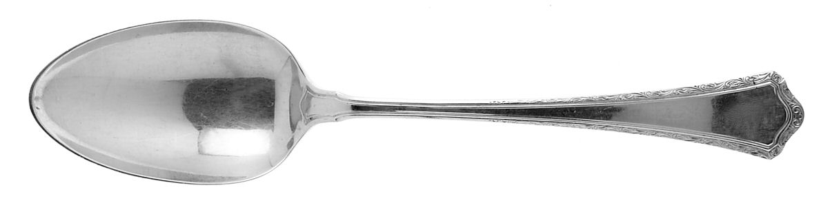 Madison (Sterling, 1913) Tablespoon (Serving Spoon) by Wallace Silver-1