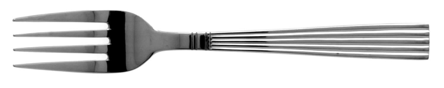 Manhattan (Stainless) Individual Salad Fork by Wallace Silver-1