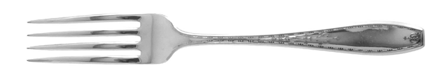 Marcia (Silverplate) Fork by Wallace Silver-1