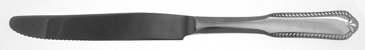 Margaux (Stainless) New French Solid Knife by Wallace Silver-1