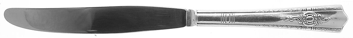 Maytime (Silverplate, 1944) Modern Hollow Knife by Wallace Silver-1