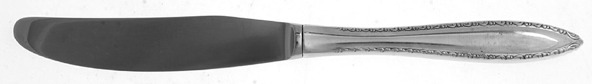 Michele (Sterling, 1968) Hollow Handle Youth Knife by Wallace Silver-1