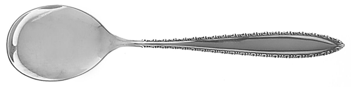 Michele (Sterling, 1968) Sugar Spoon by Wallace Silver-1