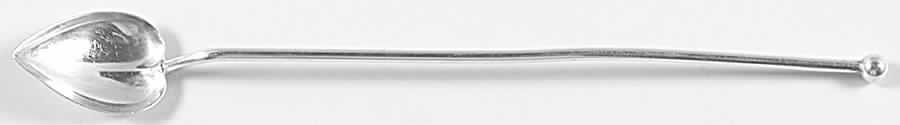 Sterling Hollowware Tea Sipper by Wallace Silver-1