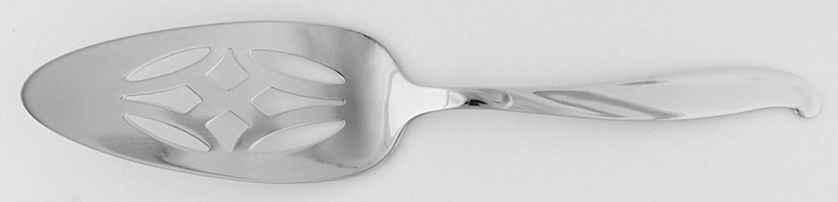 Modernaire (Stainless) All Stainless Pie Server by Wallace Silver-1