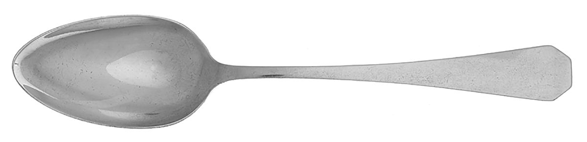 Monterey (Sterling, 1922) Tablespoon (Serving Spoon) by Wallace Silver-1