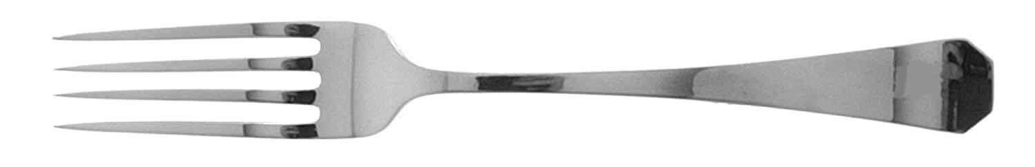 Monterey (Sterling, 1922) Fork by Wallace Silver-1