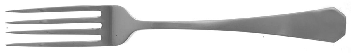 Monterey (Sterling, 1922) Fork by Wallace Silver-1