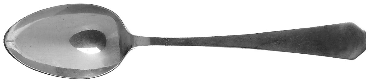 Monterey (Sterling, 1922) Teaspoon by Wallace Silver-1