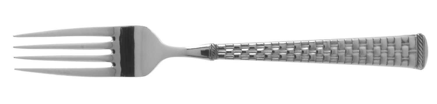 Monterey (Stainless) Fork by Wallace Silver-1