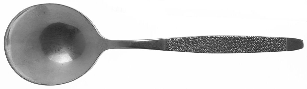 Montisi (Stainless) Sugar Spoon by Wallace Silver-1