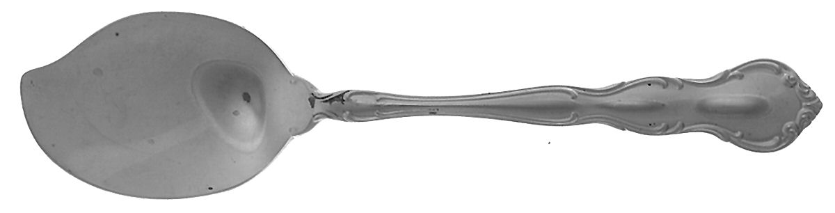 My Love (Sterling, 1958) Large Solid Jelly Server by Wallace Silver-1