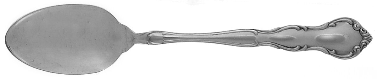 My Love (Sterling, 1958) Demitasse Spoon by Wallace Silver-1