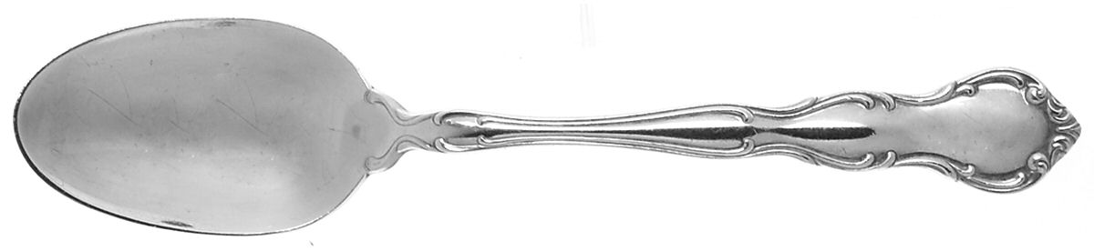 My Love (Sterling, 1958) Teaspoon by Wallace Silver-1