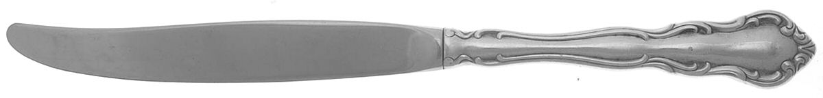 My Love (Sterling, 1958) Modern Hollow Knife by Wallace Silver-1