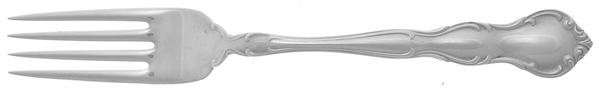 My Love (Sterling, 1958) Fork by Wallace Silver-1
