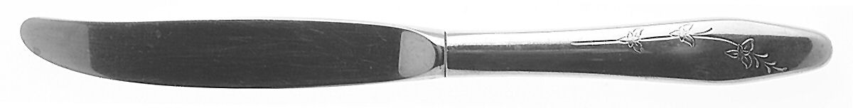 New Day (Stainless) Modern Hollow Knife by Wallace Silver-1
