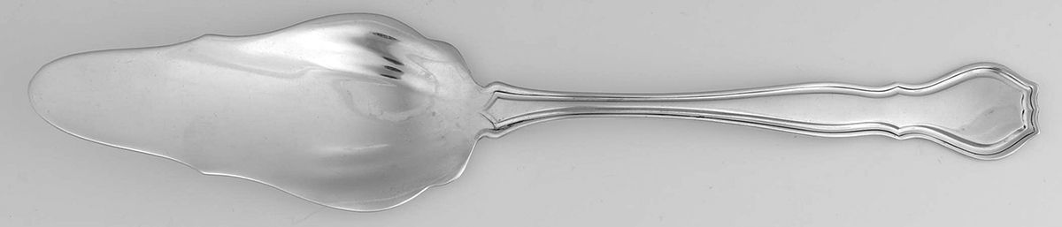 Nile (Sterling, 1908, No Monograms) Large Jelly Knife by Wallace Silver-1